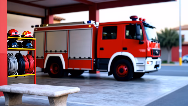 Nombramiento Bombero/a Forestal (Funcionario) Galicia 2026: Acceso Libre