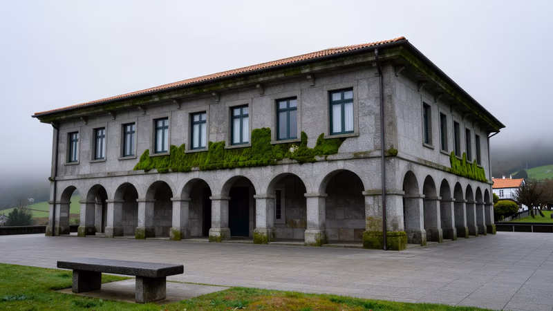 Nombramiento Comisión Selección Igape Galicia 2026