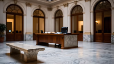 Nombramiento de Registradores de la Propiedad en Extremadura 2026