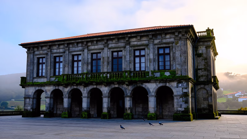 Nombramiento funcionario carrera Guardacostas Xunta de Galicia 2026