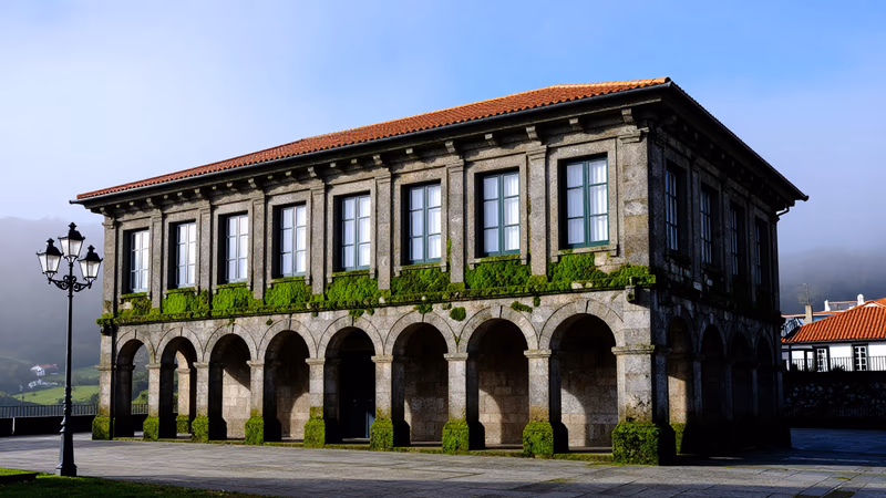 Nombramiento funcionario carrera Ingenieros Técnicos Galicia 2026