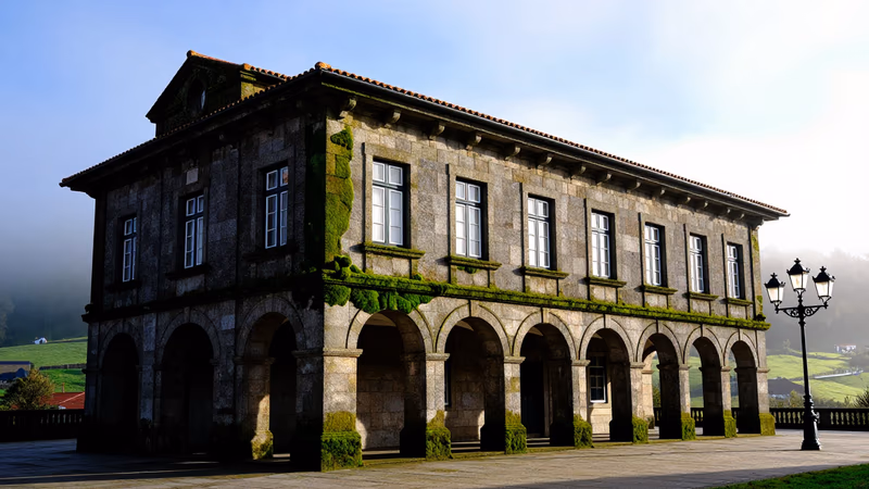 Nombramiento funcionario carrera personal laboral Galicia 2026