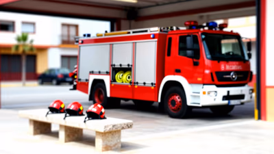 Nombramiento funcionario de carrera: Bombero/a forestal Galicia 2026