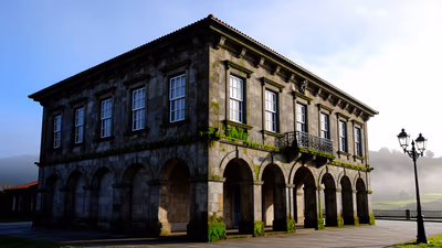 Nombramiento Funcionarios A1 Xunta de Galicia 2026