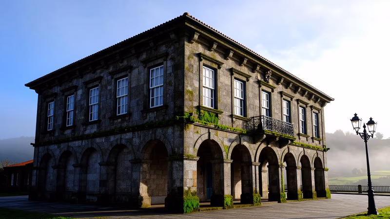 Nombramiento Funcionarios A1 Xunta de Galicia 2026