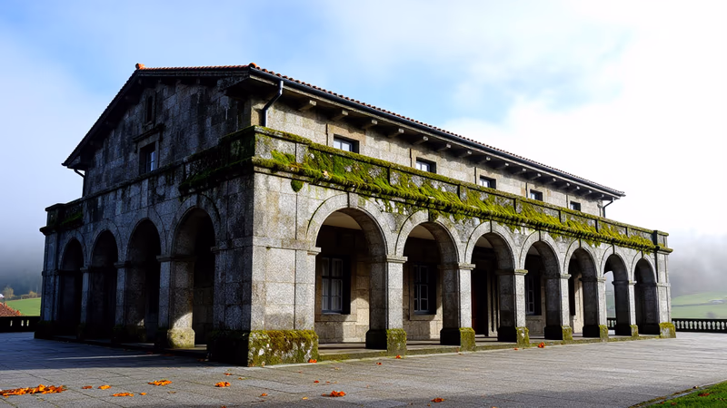 Nombramiento Funcionarios Bibliotecas Galicia 2026 (Subgrupo A1)
