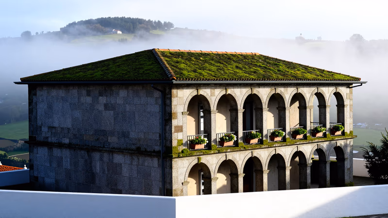 Nombramiento Funcionarios Cuerpo Facultativo Superior Galicia 2026