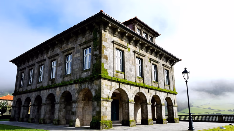 Nombramiento Funcionarios Cuerpo Facultativo Superior Galicia 2026