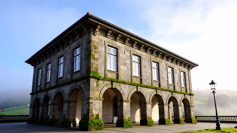 Nombramiento Funcionarios Cuidadores Xunta de Galicia C2