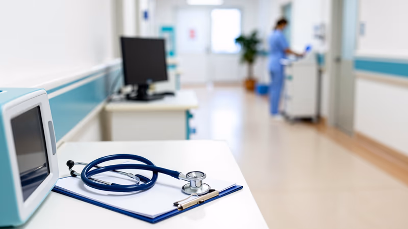 Nombramiento Médico de Familia SERGAS 2026: Resolución definitiva