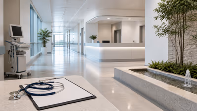 Nombramiento Médicos Urgencias Hospitalarias SERGAS 2026