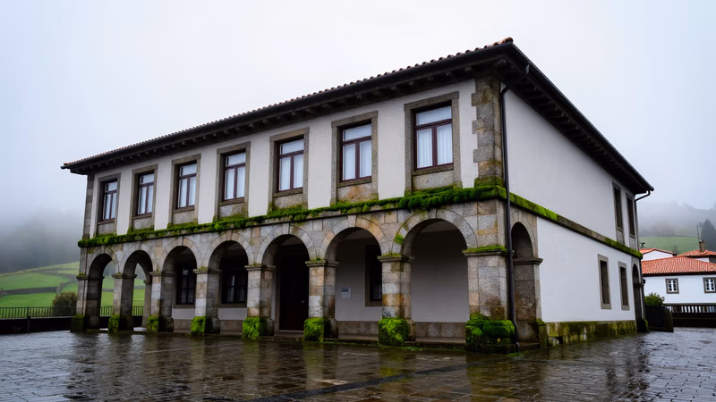 Nombramiento Registradores de la Propiedad y Mercantiles Galicia 2026