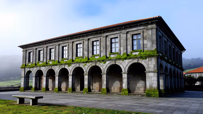 Nombramiento titulares notarías en Galicia 2026