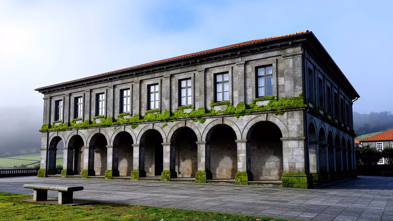 Nombramiento titulares notarías en Galicia 2026