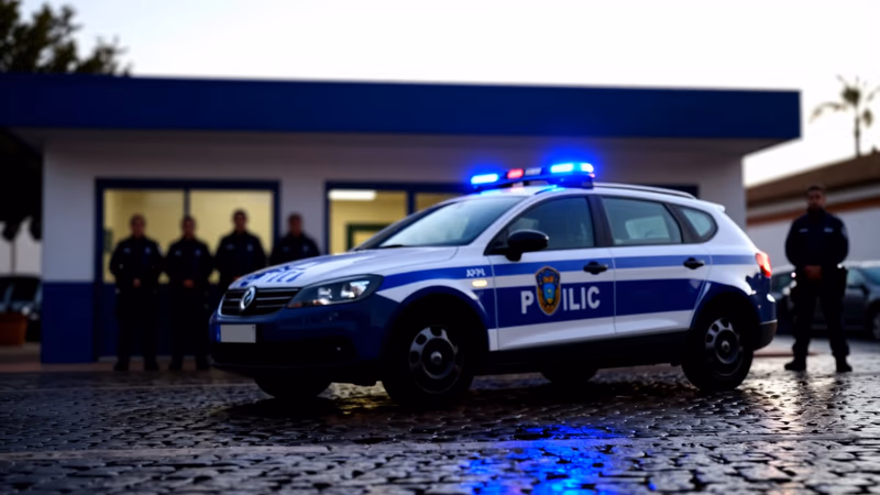 Nombramiento Tribunal Auxiliares Policía Local Galicia 2026: Contrato Laboral Temporal