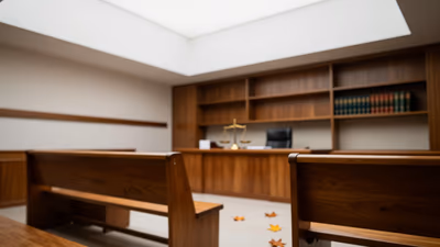 Nombramiento Tribunal Gestión Procesal y Administrativa 2015: Orden PJC/321/2026