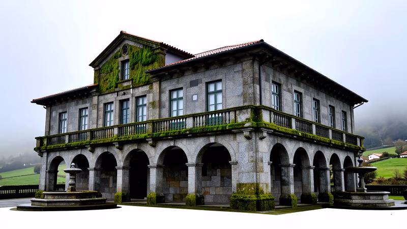 Nombramiento Veterinarios Comunidad Autónoma Galicia 2026: 2 plazas A1