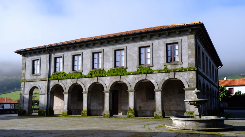 Nombramientos de Notarías en Galicia 2026: Resolución DOG