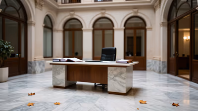 Nombramientos de Notarios en Extremadura 2026