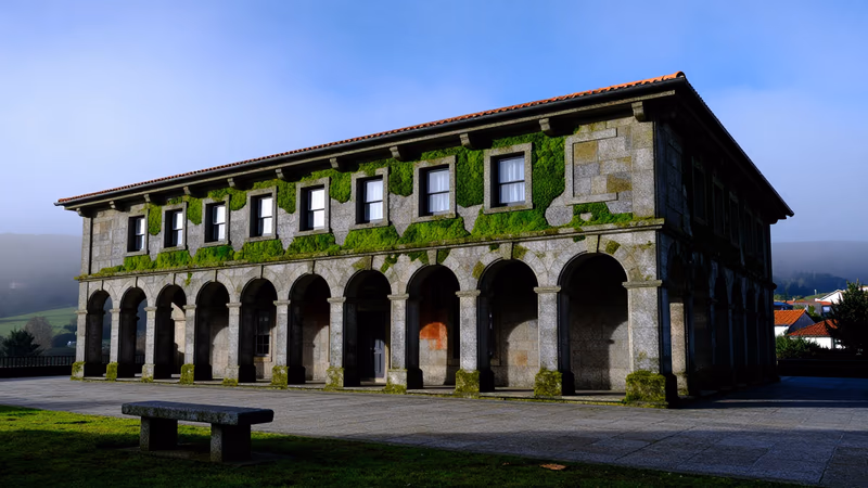 Nombramientos Estabilización Galicia 2026: Grupos I, II y III