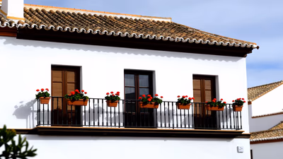 Nombramientos Junta de Andalucía: Cuerpo Técnicos Grado Medio