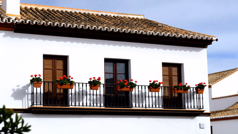 Nombramientos Junta de Andalucía: Cuerpo Técnicos Grado Medio