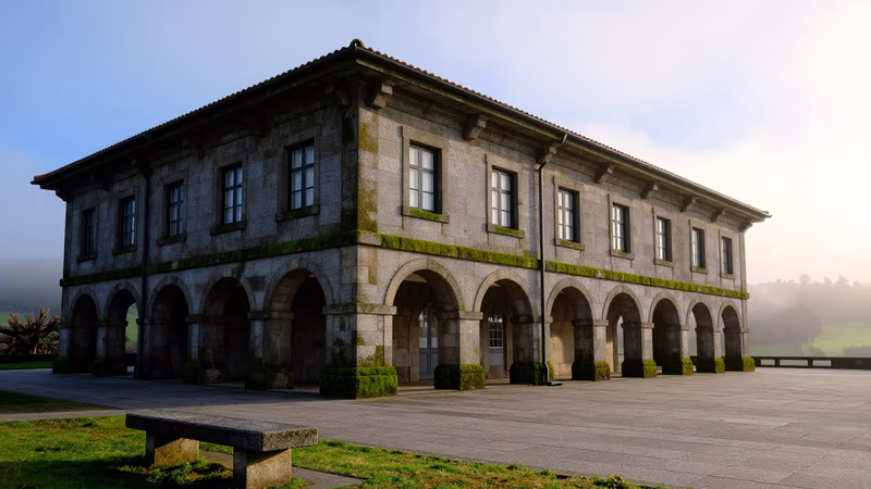 Nombramientos Notarías en Galicia 2026