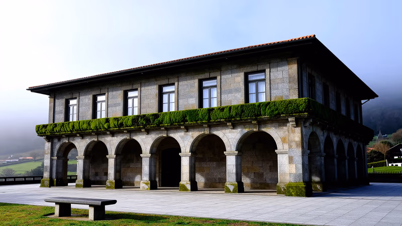 Nombramientos Registros de la Propiedad y Mercantiles Galicia 2026
