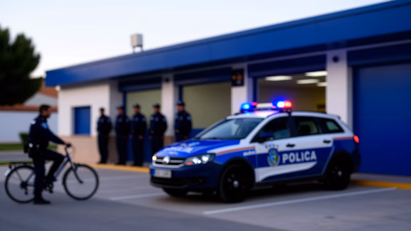 Nota de corte Administrativo Seguridad Social 2026