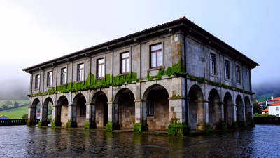 Notas primer ejercicio Cuerpo Facultativo Superior Galicia 2026