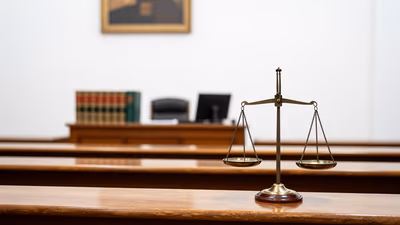 Novedades Ministerio de Justicia 2026: Registros y sedes de examen