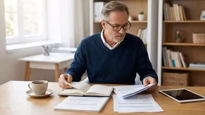 Nuevos temarios para las oposiciones de 2025: cambios y novedades confirmadas