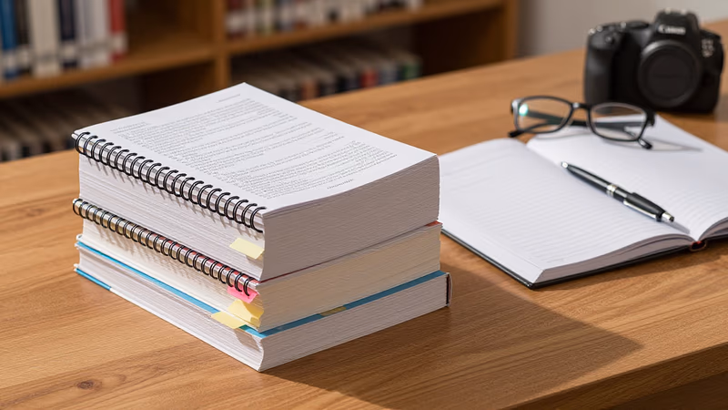 Nuevos temarios para las oposiciones de 2025: cambios y novedades confirmadas