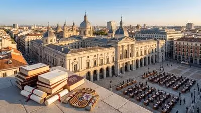 OEP 2024 aprobada: 40.146 plazas de empleo público, la mayor oferta de la historia