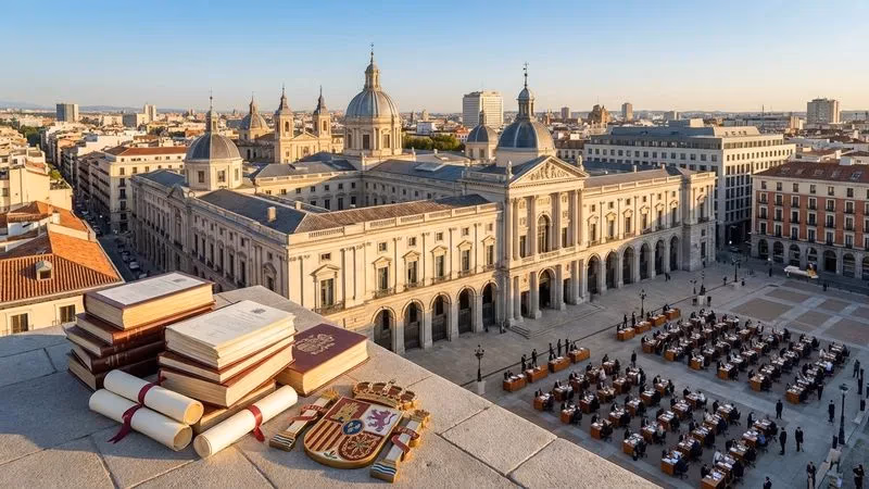 OEP 2024 aprobada: 40.146 plazas de empleo público, la mayor oferta de la historia