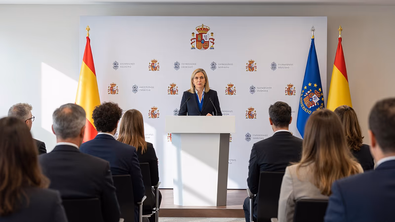 Oposiciones mejor pagadas 2026: Ranking de sueldos y plazas