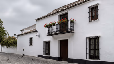 OEP 2026 Cámara de Cuentas de Andalucía: Aprobación de Plazas