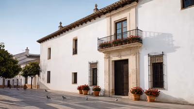 OEP Cámara de Cuentas de Andalucía 2026: Aprobada la Oferta de Empleo