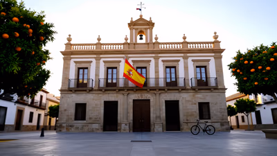 Oferta de Empleo Público 2026 en Abrucena (Almería): Nuevas Plazas