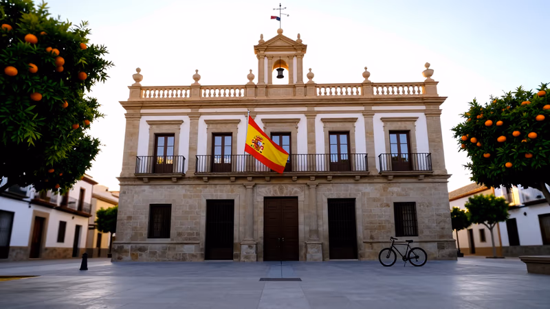 Oferta de Empleo Público 2026 en Abrucena (Almería): Nuevas Plazas