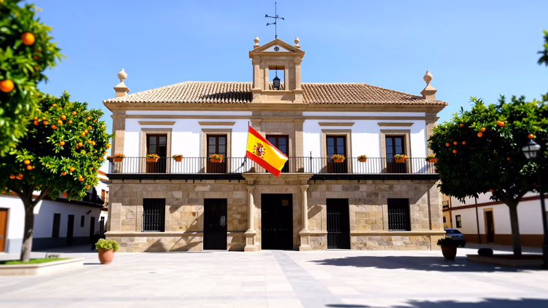 Oferta de Empleo Público Cadalso de los Vidrios 2026: Plazas Locales