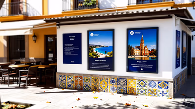 Oferta de Empleo Público IAPH 2026-2027: Andalucía