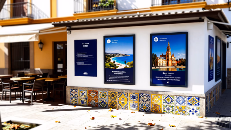 Oferta de Empleo Público IAPH 2026-2027: Andalucía