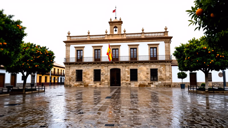 Oficial de Primera de Jardinería en Berga 2026: 1 plaza por concurso-oposición