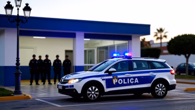 Oficial Policía Local Galdakao 2026: 1 plaza (Promoción Interna)