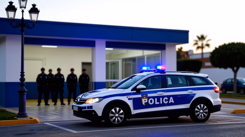 Oficial Policía Local Galdakao 2026: 1 plaza (Promoción Interna)