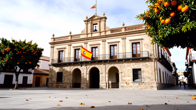 Operario de Deportes en Ejea de los Caballeros 2026: 1 plaza