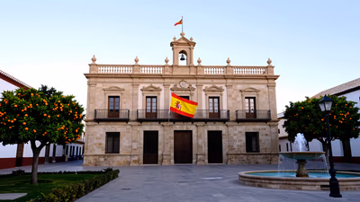 Oposición 1 Plaza Ayuntamiento Balaguer (Lleida) 2026