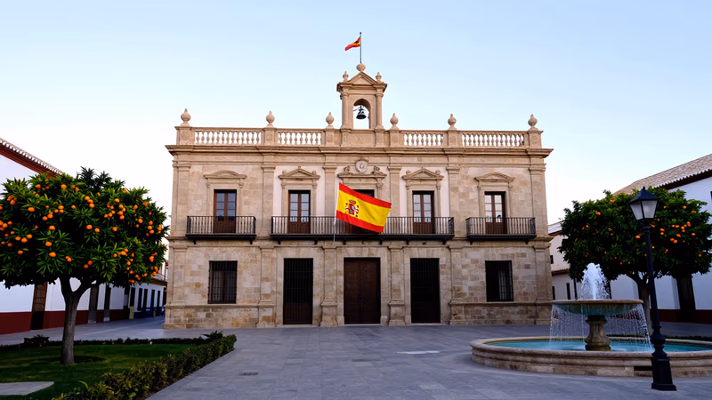 Oposición 1 Plaza Ayuntamiento Balaguer (Lleida) 2026