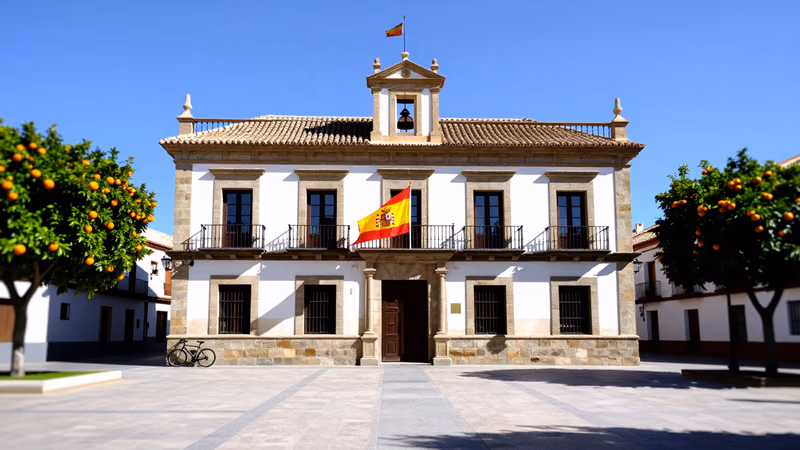 Oposición 2 plazas Auxiliar Administrativo Montoro 2026